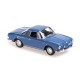 Volkswagen Karmann 1600 1966 Blue Minichamps 940050221