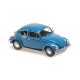 Volkswagen 1200 L 1983 Blue Minichamps 940057101
