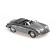 Porsche 356 A Speedster 1956 Grey Metallic Minichamps 940065530