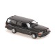 Volvo 240 GL Break 1986 Black Minichamps 940171406