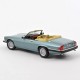 Jaguar XJS Cabriolet 1988 Light Blue Norev 182635