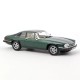 Jaguar XJS Coupe 1982 Green Metallic Norev 182620