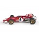 Ferrari 312B 3.0 F12 4 Clay Regazzoni F1 Winner Italie Monza 1970 GP Replicas GP154C