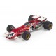 Ferrari 312B 3.0 F12 18 Jacky Ickx F1 Winner Canada 1970 GP Replicas GP154E