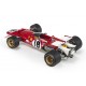 Ferrari 312B 3.0 F12 18 Jacky Ickx F1 Winner Canada 1970 GP Replicas GP154E