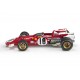 Ferrari 312B 3.0 F12 18 Jacky Ickx F1 Winner Canada 1970 GP Replicas GP154E