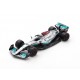 Mercedes AMG F1 W13 E Performance 63 Georges Russell F1 2022 Sparky SY257
