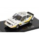 Skoda MTX 160 RS 1 Rallye Pribram 1984 Blahna - Schovanek IXO RAC416C