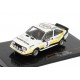 Skoda MTX 160 RS 3 Rallye Valasskaa Zima 1984 Blahna - Schovanek IXO RAC416A