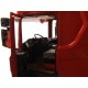 Scania R-Series Topline 2019 Red IXO PCL30222