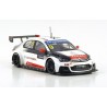 Citroen C-Elysee 9 WTCC 2015 S&eacute;bastien Loeb Spark S4521