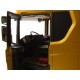 Scania R-Series Topline 2019 Gold IXO PCL30224