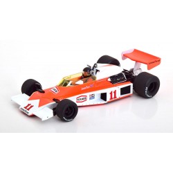 McLaren M23 11 F1 Grand Prix de France 1976 James Hunt MCG MCG18612F