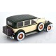 Mercedes Typ Nurburg 460/460 K W08 1928 Beige Dark Green MCG MCG18410
