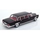 Mercedes 600 (W100) 1969 Black MCG MCG18187