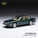 Jaguar XJ X308 1998 Green IXO CLC456N