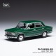 Lada 1500 1980 Green IXO CLC463N