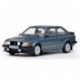 Ford Escort MKIII RS1600I 1984 Bleue Sunstar SS4999