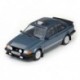 Ford Escort MKIII RS1600I 1984 Bleue Sunstar SS4999
