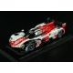 Toyota GR010 Hybrid 8 24 Heures du Mans 2022 Winner Spark 43LM22