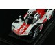 Toyota GR010 Hybrid 8 24 Heures du Mans 2022 Winner Spark 43LM22