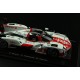 Toyota GR010 Hybrid 8 24 Heures du Mans 2022 Winner Spark 43LM22