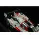 Toyota GR010 Hybrid 8 24 Heures du Mans 2022 Winner Spark 43LM22