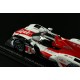 Toyota GR010 Hybrid 8 24 Heures du Mans 2022 Winner Spark 43LM22