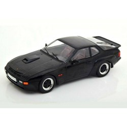 Porsche 924 Carrera GT 1981 Black MCG MCG18198