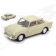 Volkswagen 1500 S Type 3 1963 Grey MCG MCG18279