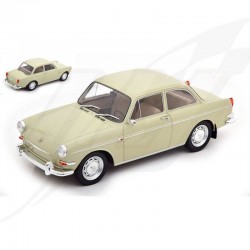 Volkswagen 1500 S Type 3 1963 Grey MCG MCG18279