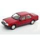 Mercedes Benz 260E W124 1984 Dark Red MCG MCG18284