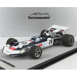 Surtees TS9 24 Rolf Stommelen F1 Angleterre 1971 Tecnomodel TM18-259A