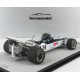Surtees TS9 24 Rolf Stommelen F1 Angleterre 1971 Tecnomodel TM18-259A