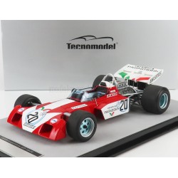 Surtees TS9B 20 Andrea De Adamich F1 Argentine 1972 Tecnomodel TM18-259C