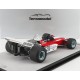 Surtees TS9B 20 Andrea De Adamich F1 Argentine 1972 Tecnomodel TM18-259C