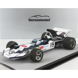 Surtees TS9 19 Sam Posey F1 USA 1971 Tecnomodel TM18-259B