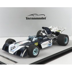 Surtees TS9B 19 Tim Schenken F1 Argentine 1972 Tecnomodel TM18-259D