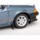 Ford Escort MKIII RS1600I 1984 Bleue Sunstar SS4999