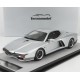 Ferrari FZ93 Zagato 1993 Silver Nurburgring Tecnomodel TM18-272D