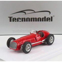 Ferrari 125 Press version F1 1950 Tecnomodel TEC43-021A