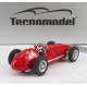 Ferrari 125 24 Luigi Villoresi F1 Sanremo 1950 Tecnomodel TEC43-021D