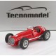 Ferrari 125 18 Alberto Ascari F1 Suisse 1950 Tecnomodel TEC43-021B