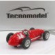 Ferrari 125 18 Alberto Ascari F1 Suisse 1950 Tecnomodel TEC43-021B