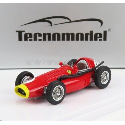 Ferrari 553 Squalo 2 José Froilan Gonzales F1 France 1954 Tecnomodel TEC43-022C