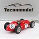 Ferrari 553 Squalo 2 José Froilan Gonzales F1 France 1954 Tecnomodel TEC43-022C