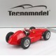 Ferrari 553 Squalo Test Monza 1954 Alberto Ascari Tecnomodel TEC43-022A