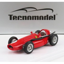 Ferrari 553 Squalo 21 Silverstone Inernational Trophy 1954 José Froilan Gonzales Tecnomodel TEC43-022D