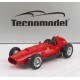 Ferrari&nbsp;801 Press version F1 1957 Tecnomodel TEC43-023A