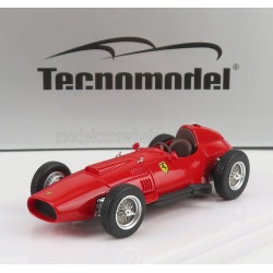 Ferrari&nbsp;801 Press version F1 1957 Tecnomodel TEC43-023A
